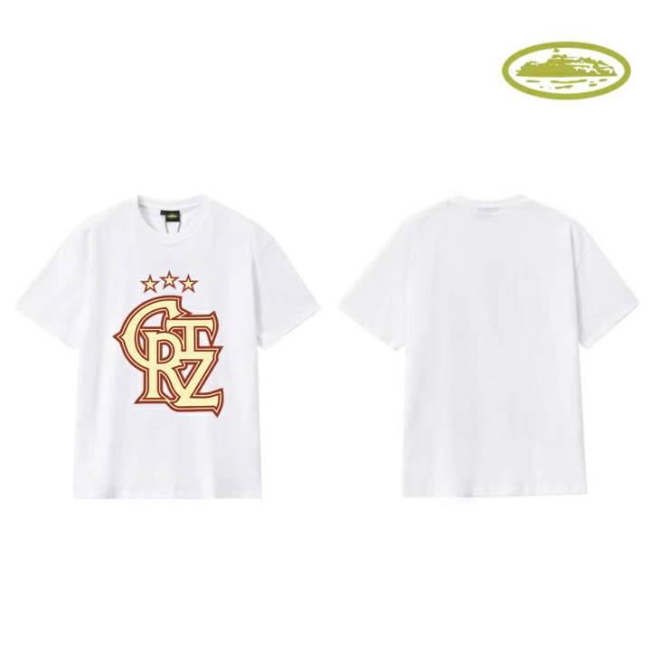 Corteiz T Shirts Short _SKUCorteizS-2XLastxC1316879